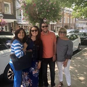 Meet your Posher, Jonathan